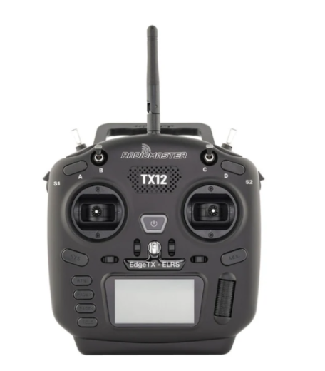 Пульт RadioMaster TX12 Mark II ELRS
