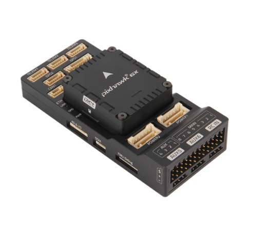 Полетный контроллер Holybro Pixhawk 6x