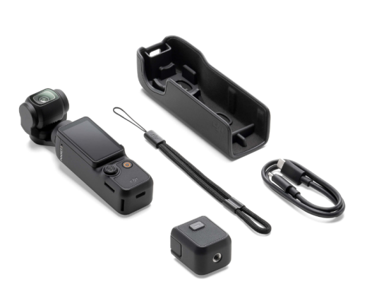 Экшн-камера DJI Osmo Pocket 3