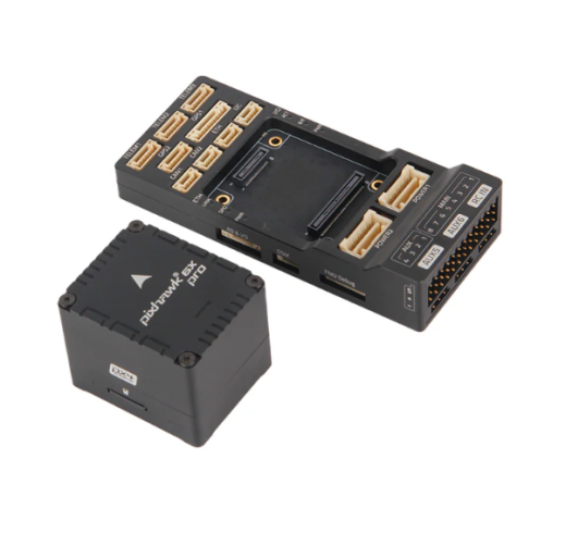 Полетный контроллер Holybro Pixhawk 6x Pro