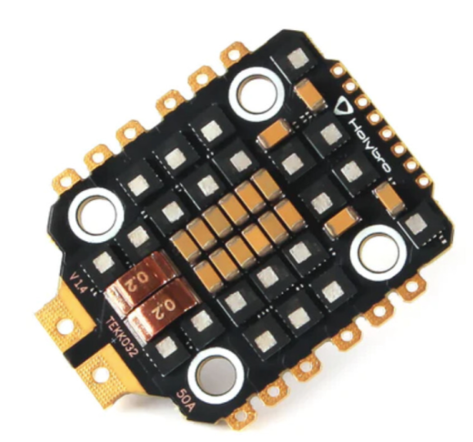 iFlight Tekko32 F4 4in1 50A ESC