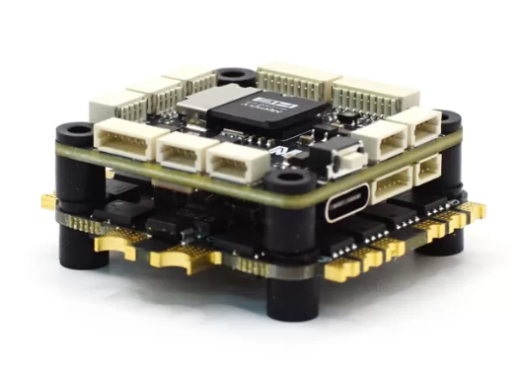 Полетный контроллер Micoair h743 v2 