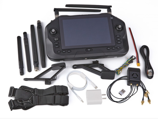 Пульт SIYI UniRC 7 Pro