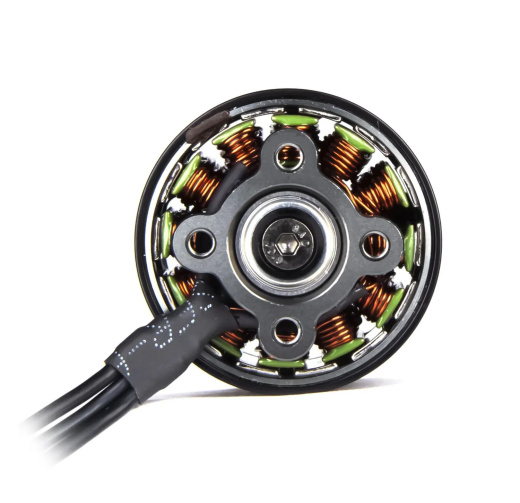Мотор BrotherHobby Avenger 2816 620KV/750KV/810KV/1050KV