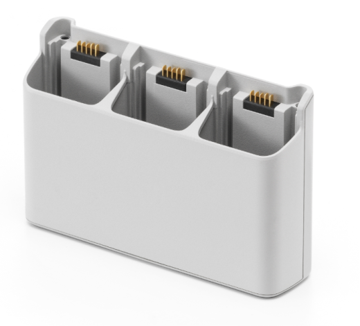 Хаб DJI Neo Two-Way Charging Hub