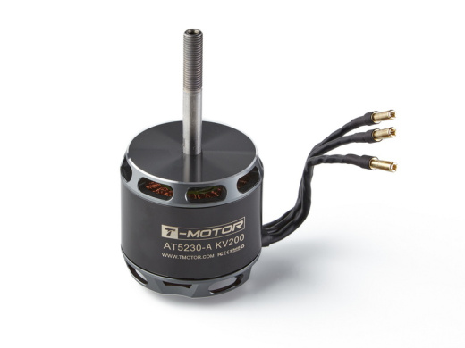Мотор T-Motor AT5230 25-30CC KV200