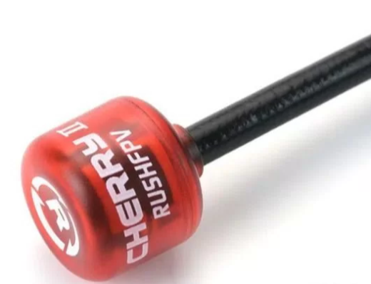 Антенна RushFPV Cherry 2 RHCP SMA 15 см