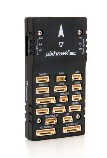 Полетный контроллер Holybro Pixhawk 6C