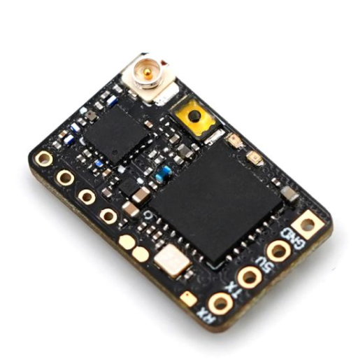 TBS Crossfire Nano Rx Pro